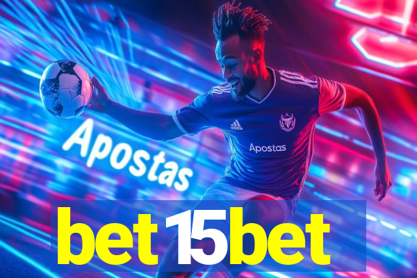 bet15bet