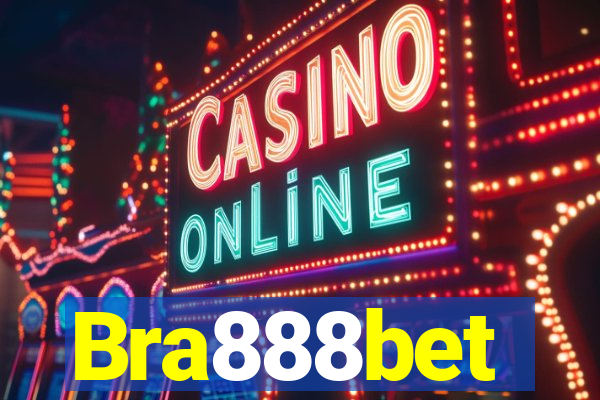 Bra888bet