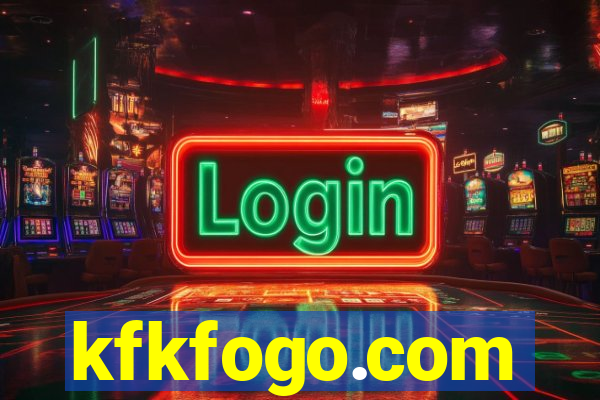 kfkfogo.com