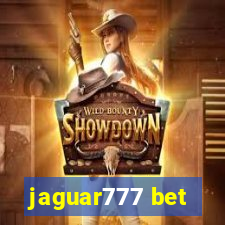 jaguar777 bet