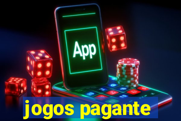jogos pagante