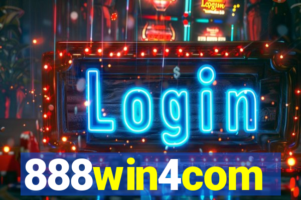 888win4com