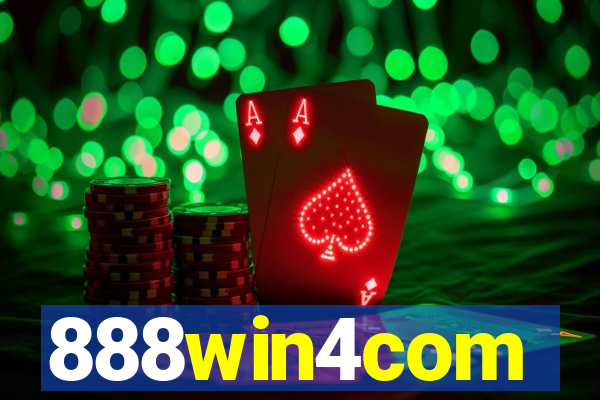 888win4com