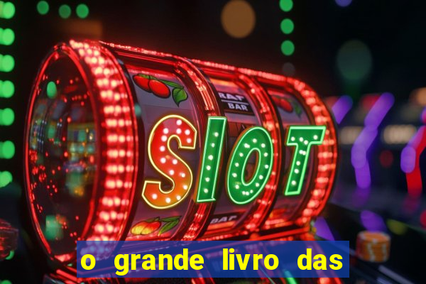 o grande livro das bruxas pdf