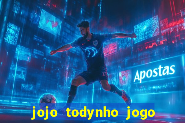 jojo todynho jogo do tigrinho