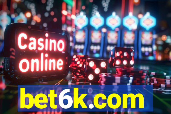 bet6k.com