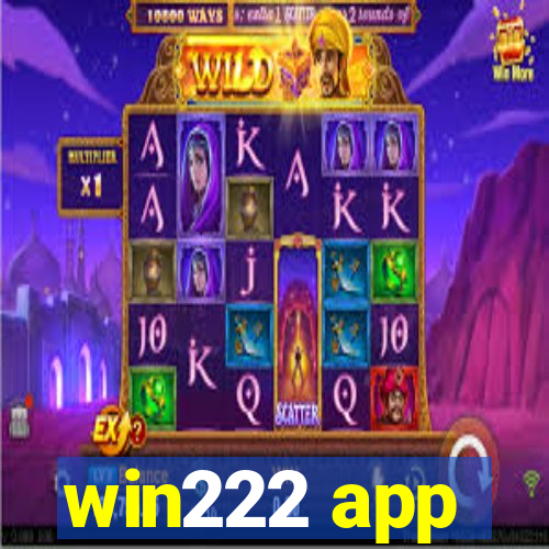 win222 app