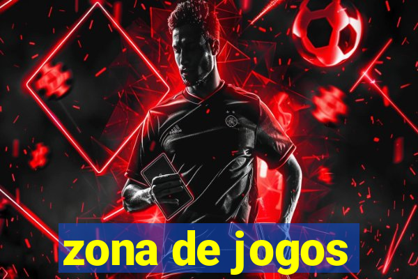 zona de jogos