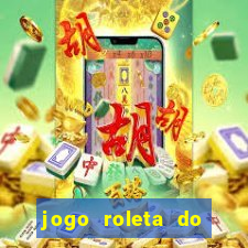 jogo roleta do silvio santos