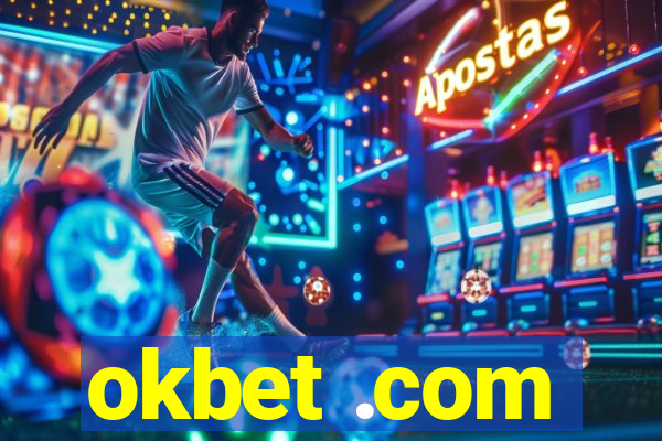 okbet .com