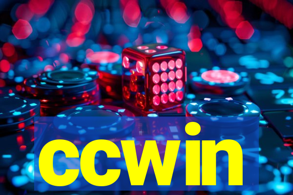 ccwin