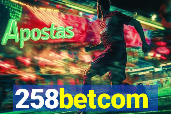 258betcom