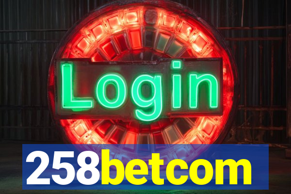 258betcom