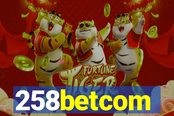 258betcom