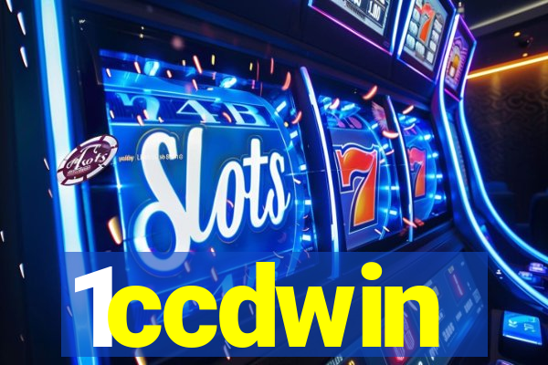 1ccdwin