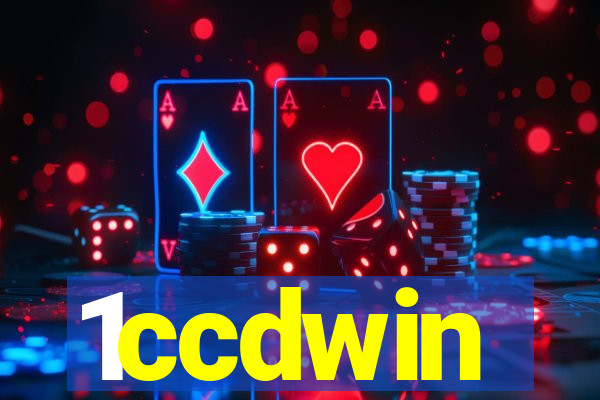 1ccdwin