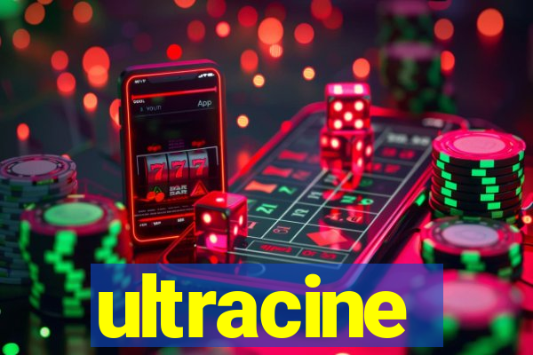 ultracine