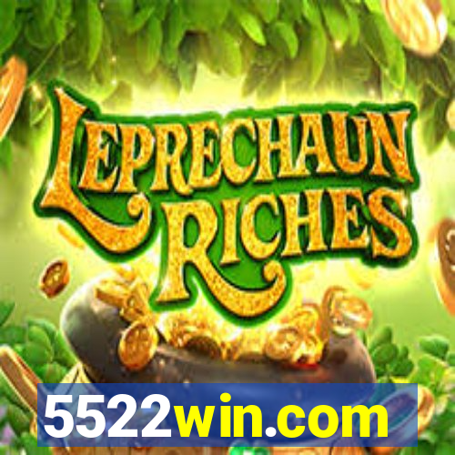 5522win.com