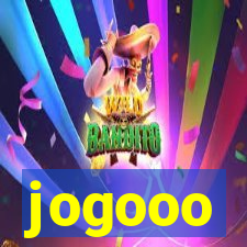 jogooo