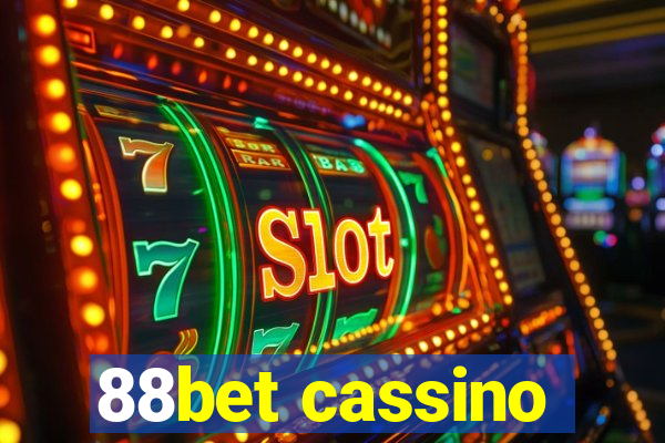 88bet cassino