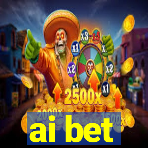 ai bet