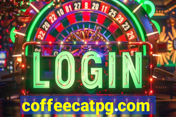 coffeecatpg.com