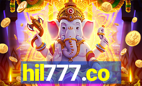 hil777.co
