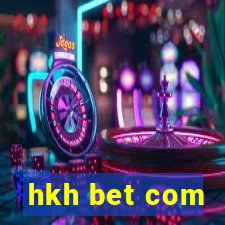 hkh bet com