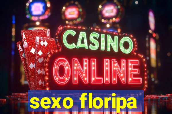 sexo floripa