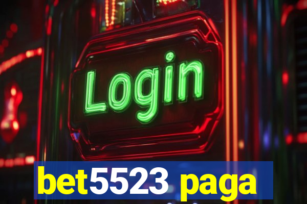 bet5523 paga