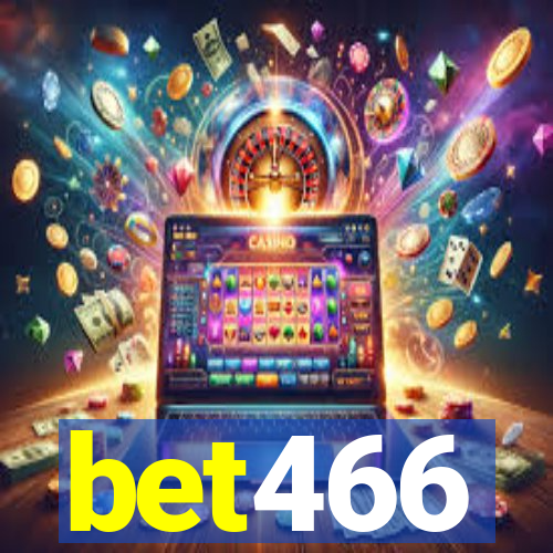 bet466