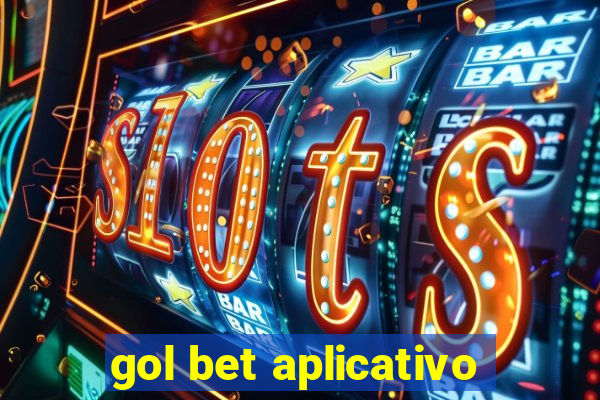 gol bet aplicativo