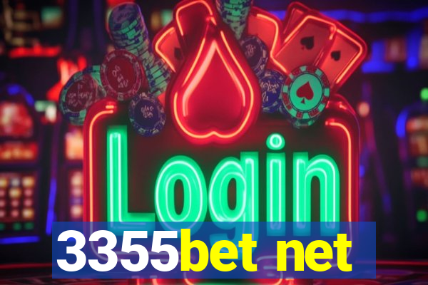 3355bet net