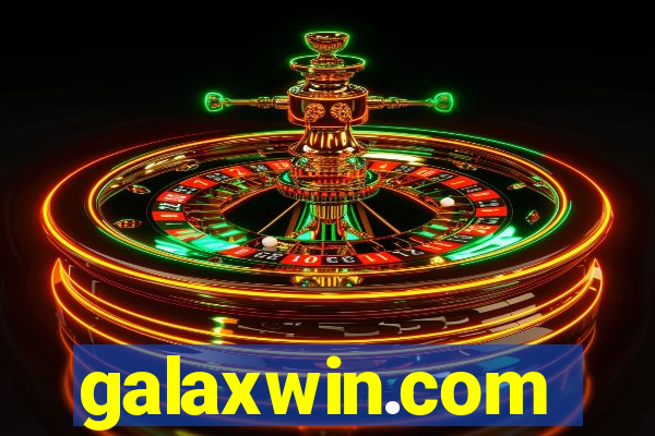galaxwin.com