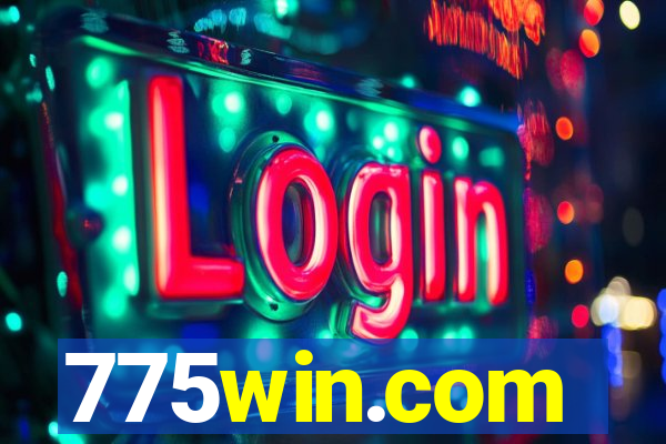 775win.com