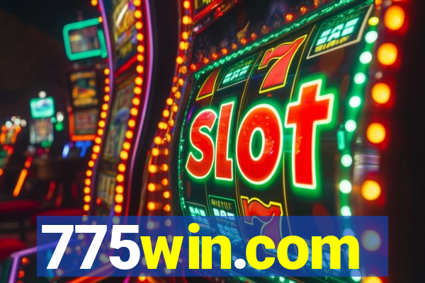 775win.com