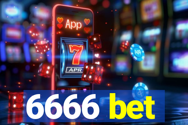 6666 bet