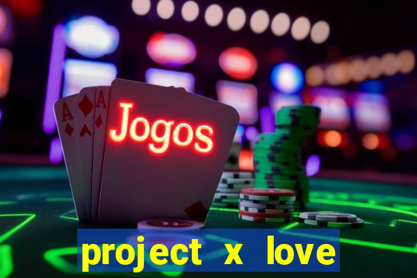 project x love potion disaster blaze gallery