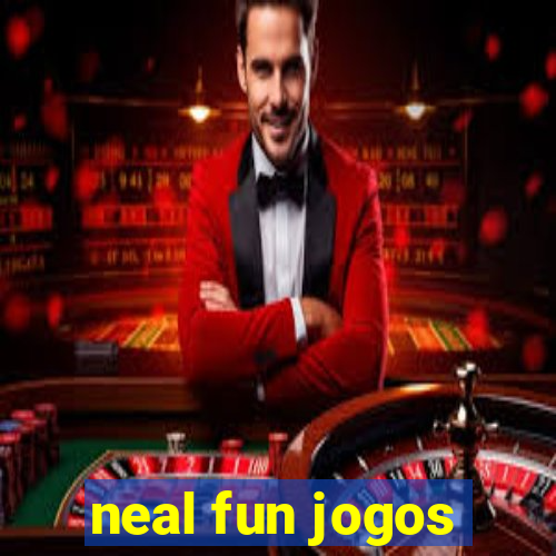 neal fun jogos