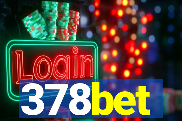 378bet