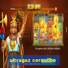 ultragaz cerquilho