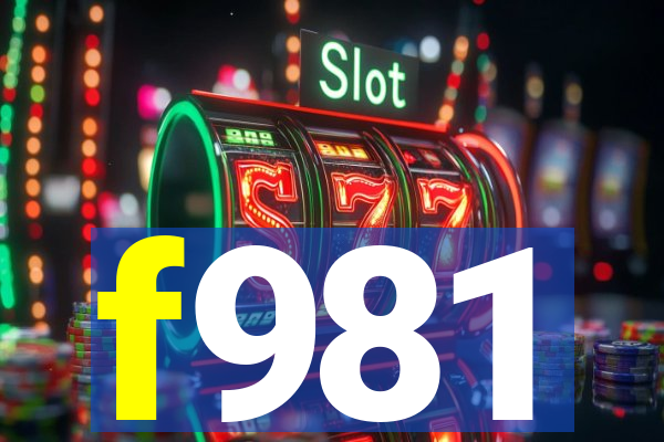 f981