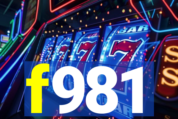 f981