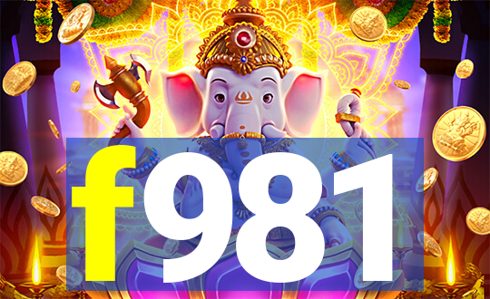 f981
