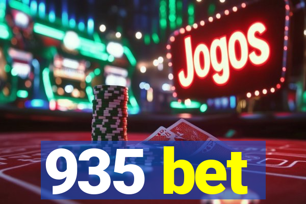 935 bet
