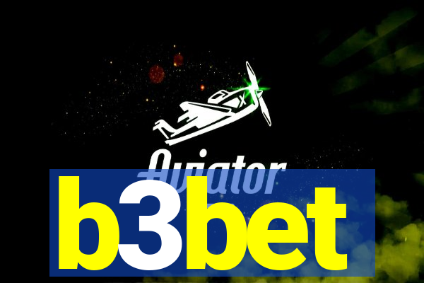 b3bet