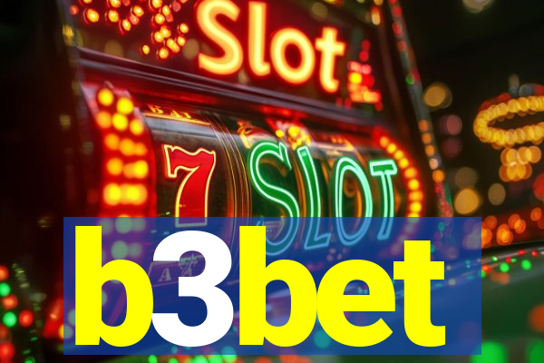 b3bet