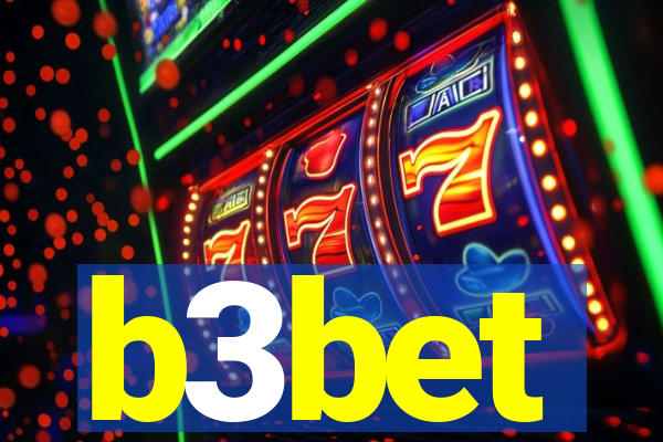 b3bet