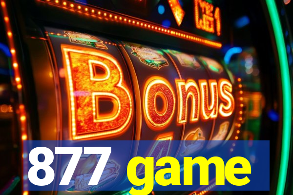 877 game