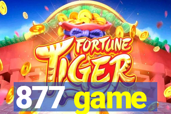 877 game